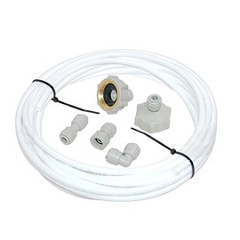 Paxanpax Non Original WF99 Type Universal Water Filter Hose Kit