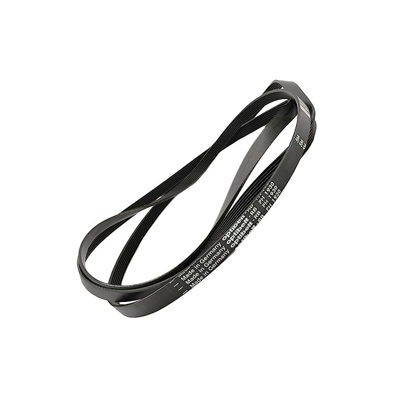 Genuine HOOVER 1930H7 Tumble Dryer DRUM BELT 40001012