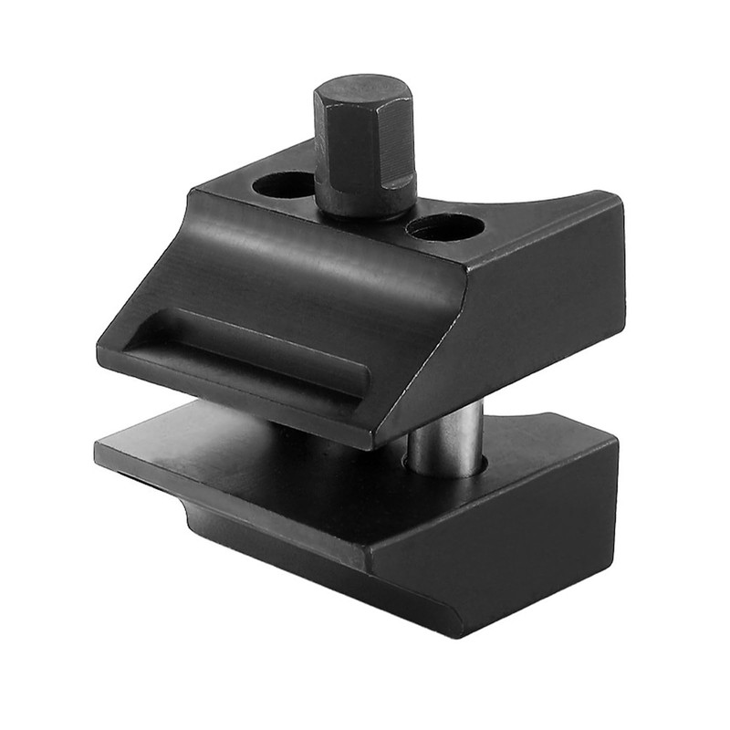Car Rack Split Hub Steering Knuckle Spreader, Double Ended Improved