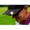 GroovePath Golf Ball Markers - Divot Repair Tool with 2
