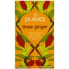 Pukka Organic Triple Ginger, 20 Teabags