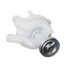 Lucky Seven Wp6-2022030 Washer Drain Pump Replace 202203 6-2022030 Ap6009844