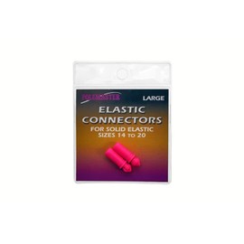 Drennan Polemaster Pole Elastic Connectors - Large