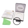 JONGSUN UV Filter 72 mm, S-Pro HD Nano MRC Multilayer