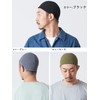 [Casual Box] CHARM Hand Knitted, 100% Cotton Islamic Hat, 2