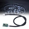 DC5V Non Contact Liquid Level Sensor Accurate Capacitive Water Level