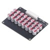 8 String Ternary Lithium Battery Balancer Protection Board Safe Lithium