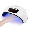 Biutee UV Light, LED Nail Dryer, 54W, Gel Nails, LED