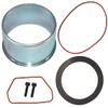 Cylinman NO38785 N021229 Kit de pistón de reparación de compresor