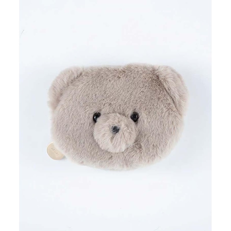 HEMING'S 4509201 JOliJOli Warmer, Jolijoli Teddy Size S, Approx. 4.3