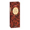 Dobladillo precioso rojo varillas de incienso de rosas (paquete de