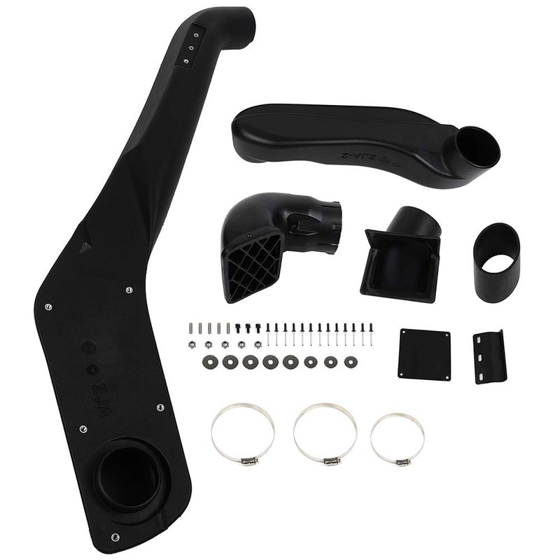 ECCPP Air Intake Snorkel Kit Fit For 1993-1998 Grand for