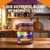 Patak’s Major Grey Chutney - Mild Mango Chutney with Ginger