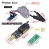 Geekstory CH341A 24 25 Series EEPROM Flash BIOS USB Programmer