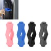 Washer Door Stop Prop, Laundry with Magnetic Front Load Stopper