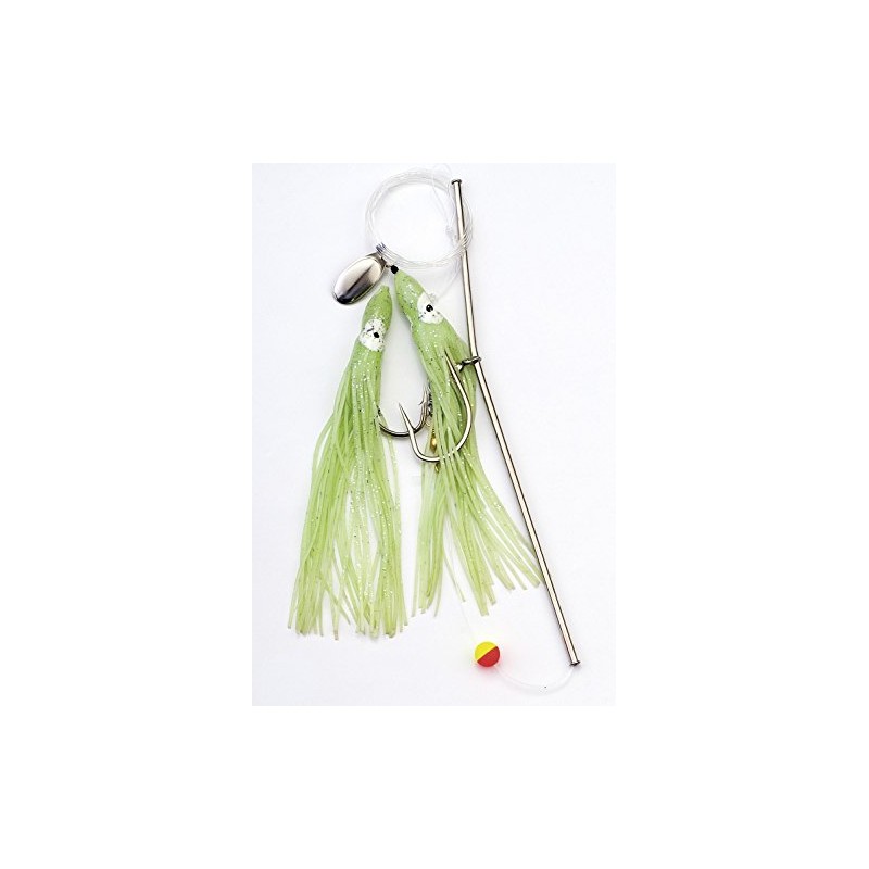 Behr Fishing Powe Rglo Natural Bait System Strong 64335