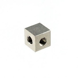 サンハヤト 基板垂直取付用ブロック(6mm角) SBB-003