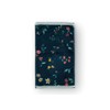 PiP Studio [W] Les Fleurs Guest Towels Dark Blue UV