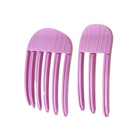 Yingjie 2 Pcs Volume Hair Clips, Hair Volume Tool, Volumizing Hair Root Clips, For Women Natural Voluminous Look