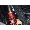 Tusk Off-Road Flex Drive Clutch Cover Removal Tool for Polaris