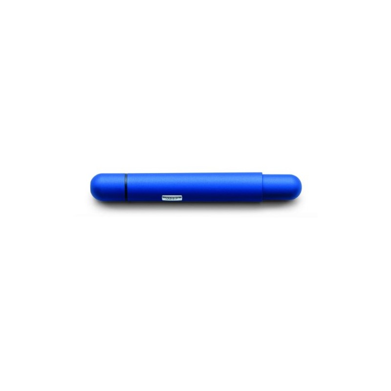 LAMY pico Ballpoint Pen - Blue