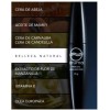 Rimel Con Ingredientes Naturales Aruma