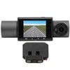 GPS Car Dash Cam HD Car Camera Driving Video Recorder