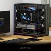 TR Thermalright Trofeo Vision 9.16 LCD Black, 1920x480 Resolution-Support Switching