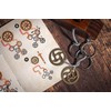 Professor Puzzle Alexander the Great - Wooden Puzzle - Can