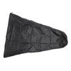Chiminea Covers Waterproof Dust Prevention 210D Oxford Cloth Patio Chiminea