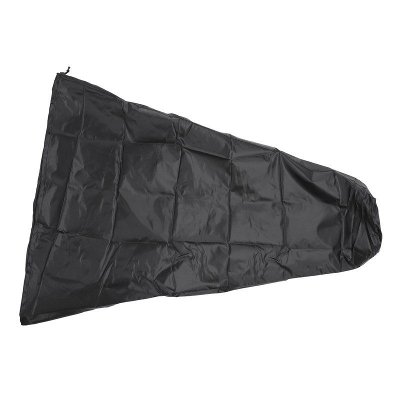 Chiminea Covers Waterproof Dust Prevention 210D Oxford Cloth Patio Chiminea
