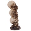 Puckator Skull Totem - Hear No Speak No See No