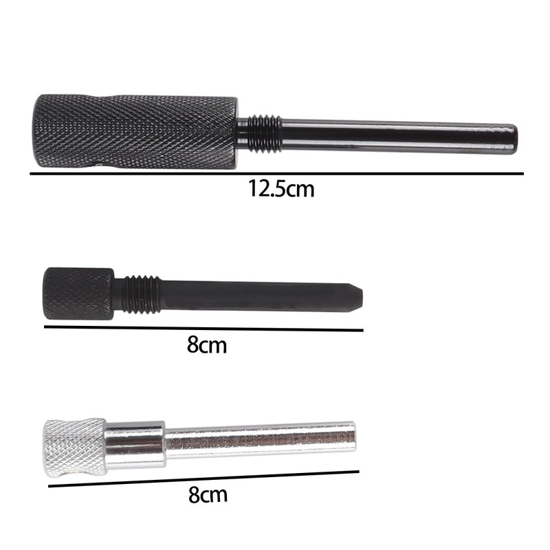 Gorise Timing Tool Kit for 1.5 1.9 DCI Engines for