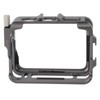 Aluminum Alloy Camera Cage Shockproof Camera Protective Frame with Cold
