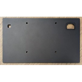 LG UltraFine 5K 27" VESA Mount Cover for 27MD5KA 27MD5KB 27MD5KL Display Monitor