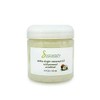 EXTRA VIRGIN COCONUT OIL Organic Unrefined Cold-Pressed Beauty/Cooking 4 OZ