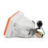 For Nissan Pickup 1988-1997/Pathfinder 1989-1995 Parking Signal Driver Side Assembly