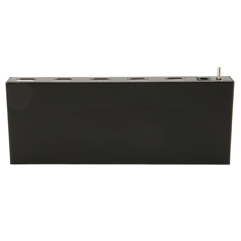 HD Multimedia Interface Splitter Professional 4K 30Hz 3D Visual Effects