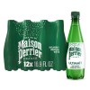 Maison Perrier Sparkling Water 16.9 Fl Oz Pack of 12
