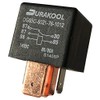 Durakool Automotive Relay, Spst-No, 12Vdc, 80A - DG85C-8021-76-1012