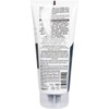 DR ORGANIC Face Wash Activated Charcoal 200ml