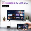 STRONG - 2K Android TV Streaming Stick - Leap-UNA -