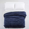 IR Imperial Rooms Sherpa Fleece Blanket Bed Throws Blankets For