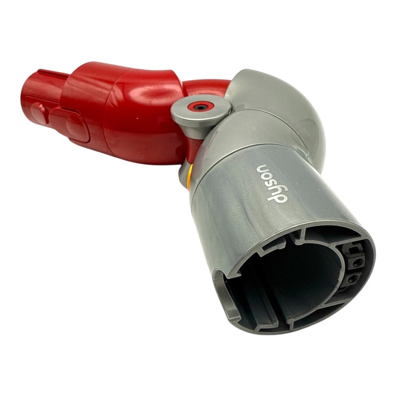 Dyson Gen5 SV23 SV24 Low-Reach Vacuum Adapter Tool Attachment For