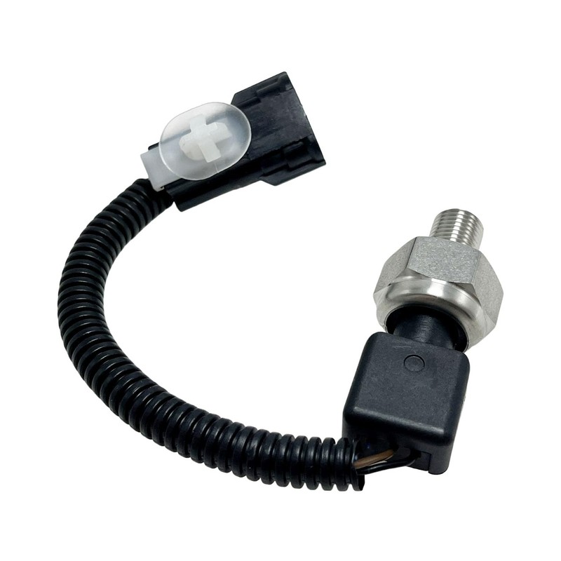 HYXUAN Fuel Pressure Sensor 89458-30010 Compatible with 2005-2006 GS300 2007-2011