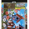 Briarwood Lane 4th of July Deco American Birdhouses Magnetic Mailbox