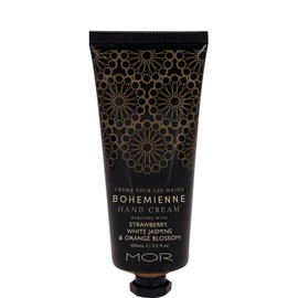 MOR Emporium Classics Bohemienne Hand Cream 100ml