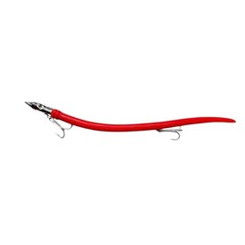 Barracuda Lure #2 - Casting Lures - Ocean Lure USA (RED)
