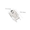 KONTONTY 4 Pack Range Stove Burner Socket Kit Replacement Parts
