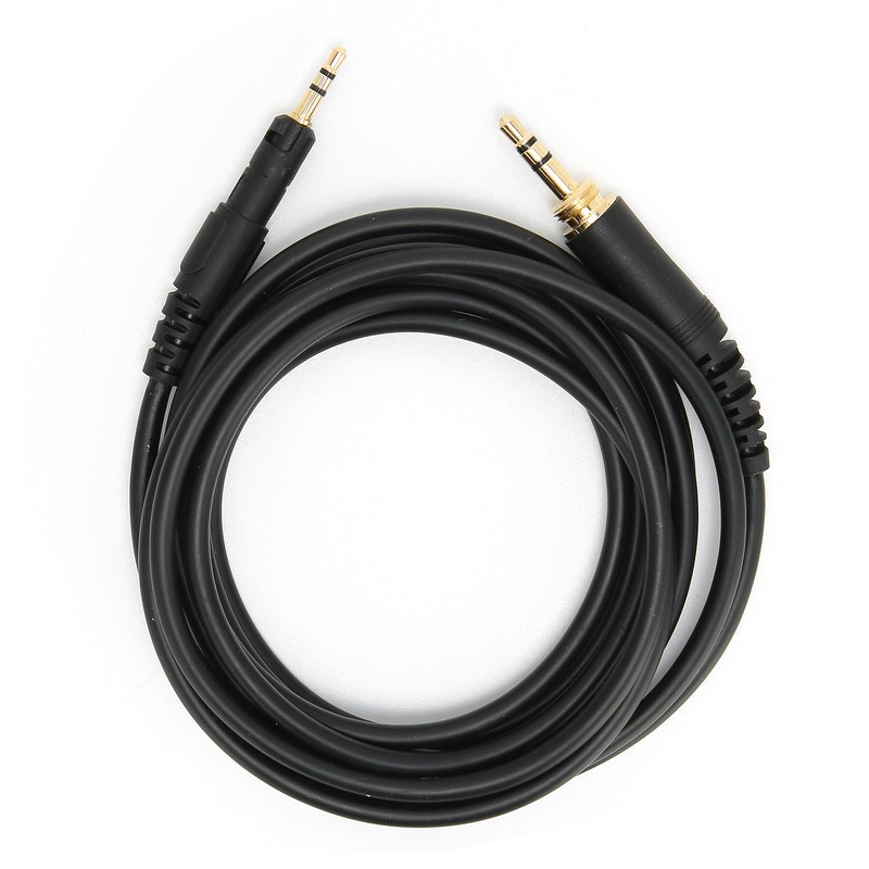Headphone Audio Cable Replacement for Technica ATHM50X M40X M70X Headset